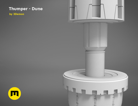 Thumper - Dune