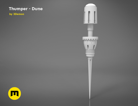 Thumper - Dune