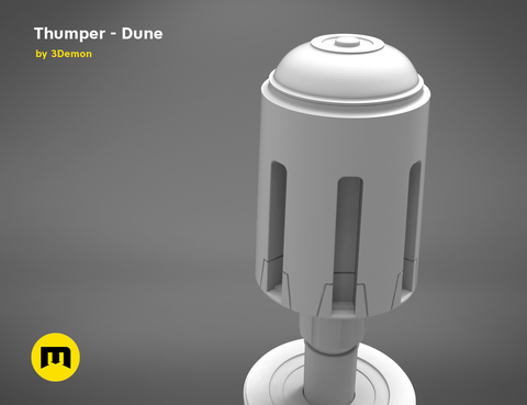 Thumper - Dune