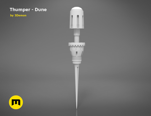 Thumper - Dune