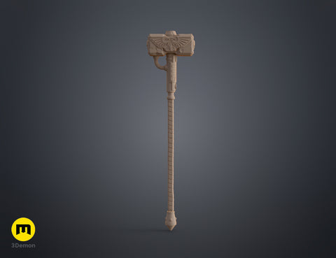 Thunder Hammer