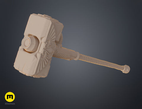 Thunder Hammer