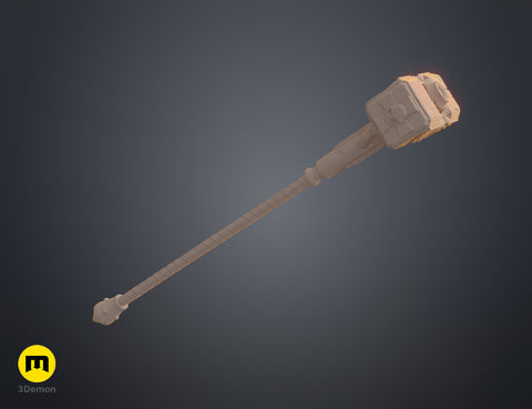 Thunder Hammer