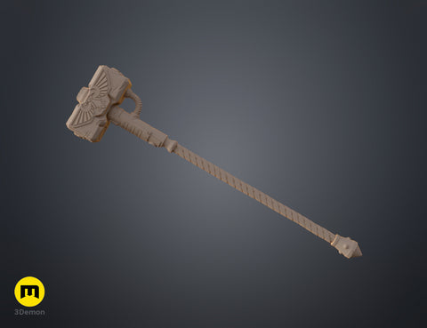 Thunder Hammer