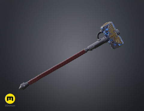 Thunder Hammer