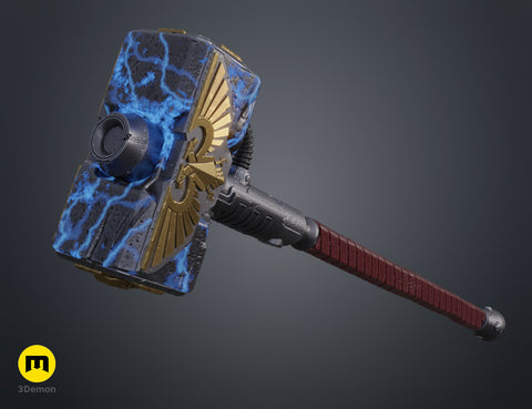 Thunder Hammer