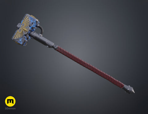 Thunder Hammer