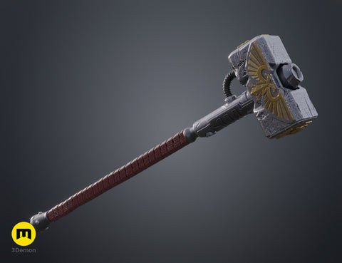 Thunder Hammer