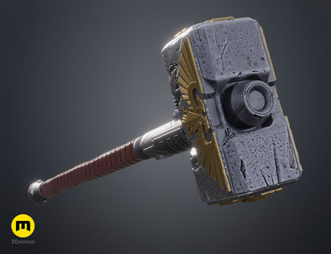 Thunder Hammer