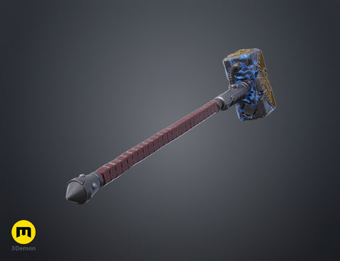 Thunder Hammer