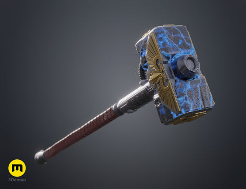 Thunder Hammer