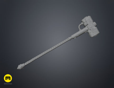 Thunder Hammer