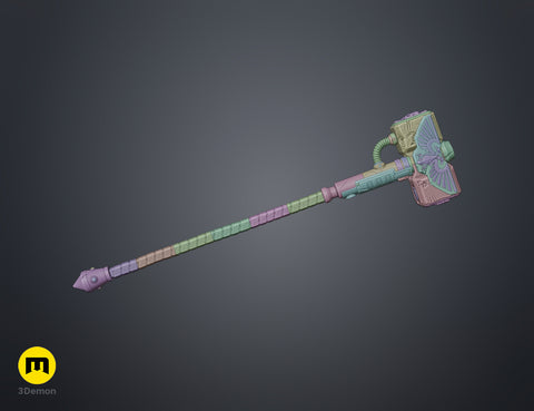 Thunder Hammer