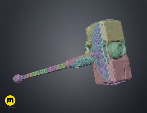 Thunder Hammer