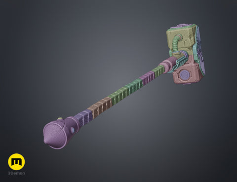 Thunder Hammer