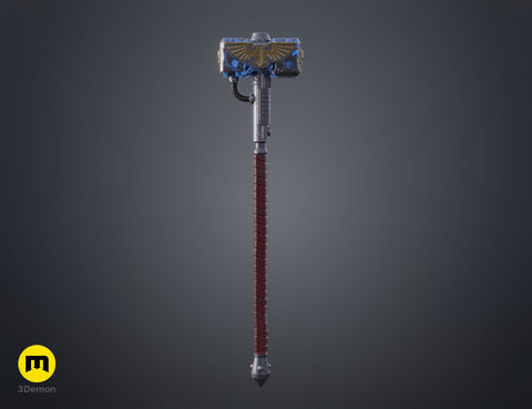 Thunder Hammer