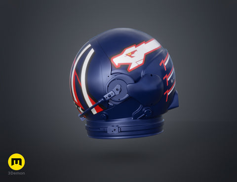 Top Gun Helmet - Maverick