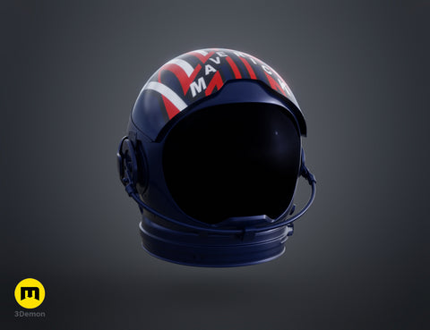 Top Gun Helmet - Maverick