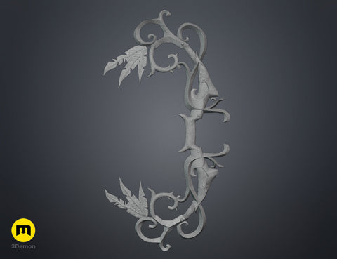Tyrande Whisperwind - Bow