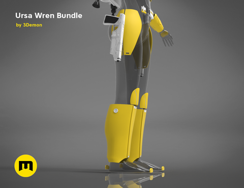Ursa Wren Bundle