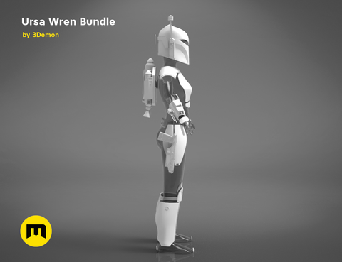 Ursa Wren Bundle
