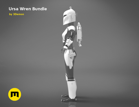Ursa Wren Bundle