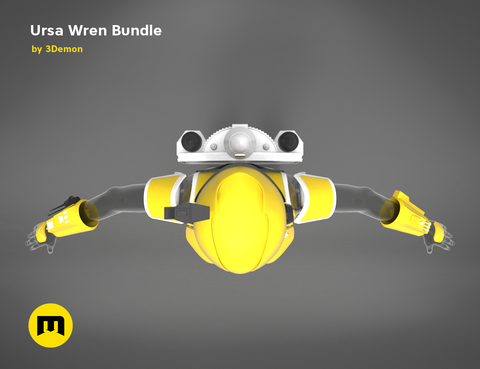 Ursa Wren Bundle