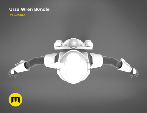 Ursa Wren Bundle