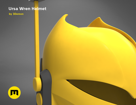 Ursa Wren Helmet