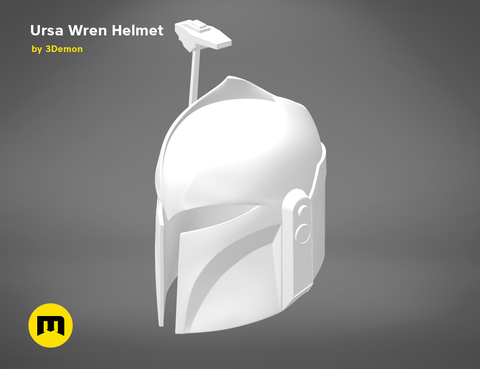 Ursa Wren Helmet