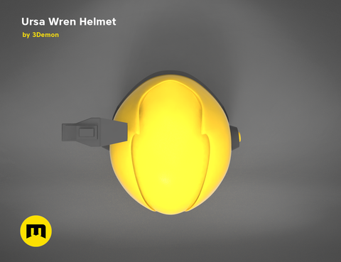 Ursa Wren Helmet