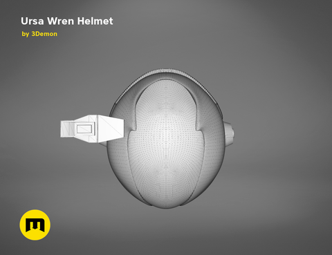 Ursa Wren Helmet