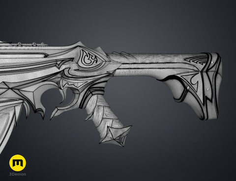 Reaver Vandal - Valorant
