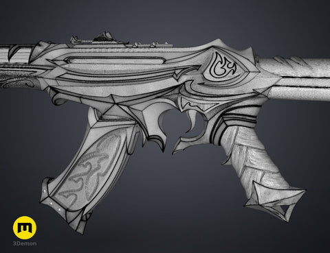 Reaver Vandal - Valorant