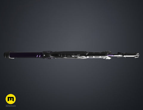 Reaver Vandal - Valorant