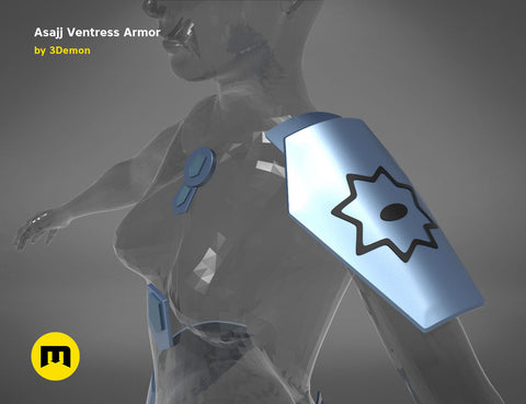 Asajj Ventress bundle