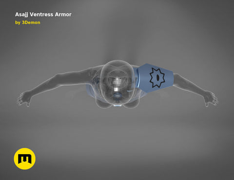 Asajj Ventress bundle