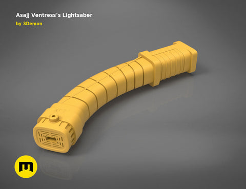 Asajj Ventress bundle