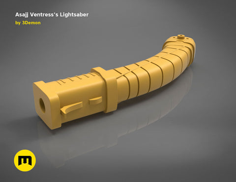 Asajj Ventress bundle