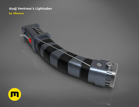 Asajj Ventress bundle