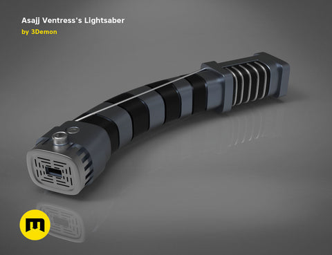 Asajj Ventress bundle