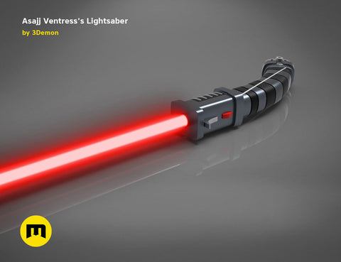 Asajj Ventress bundle