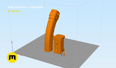 Asajj Ventress bundle