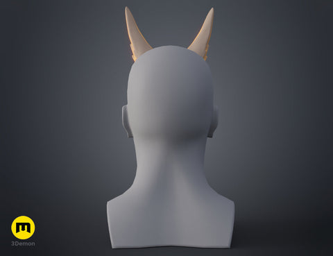Viper Horns