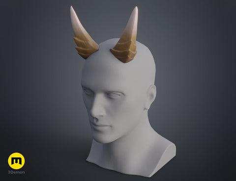 Viper Horns
