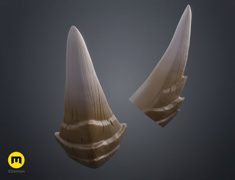 Viper Horns