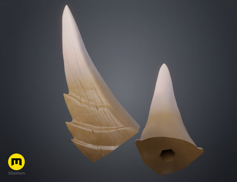 Viper Horns