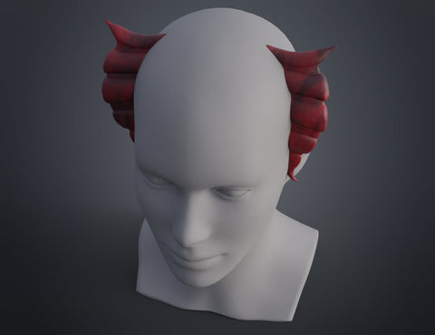 W Horns - Arknights