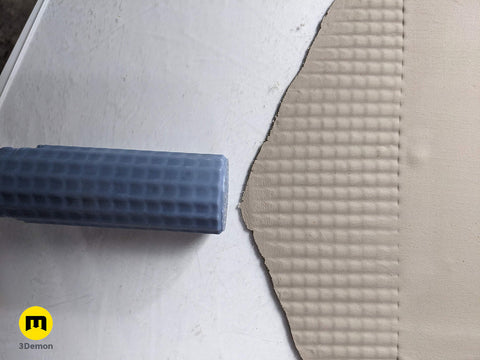 DnD Terrain Rollers – Snow Landscape