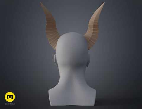 Wrym Horns